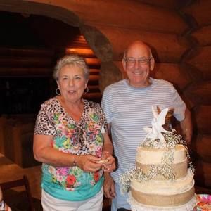 Meet your Posher, R joyce hunt